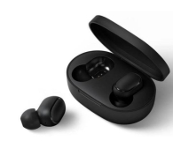 Xiaomi Mi True Wireless Earbuds Basic S - 575669 - zdjęcie 1
